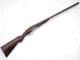 Deactivated British R. W. Bloxham 12-bore boxlock shotgun  **SOLD**