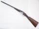 Deactivated British Whitehouse & Son  12-bore boxlock shotgun  **SOLD**