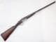Deactivated British Whitehouse & Son  12-bore boxlock shotgun  **SOLD**