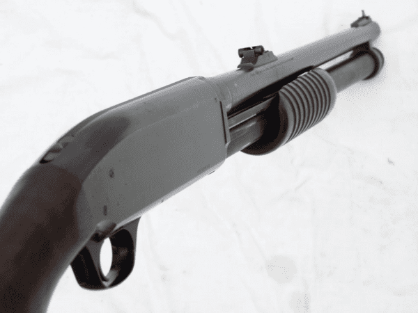 Deactivated Browning BPS Field Model 20 12-gauge pump-action shotgun **SOLD**