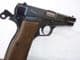 Deactivated Browning Hi-Power 9mm automatic pistol  mk1 ring-hammer  **SOLD**