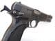 Deactivated Browning Hi-Power 9mm pistol, ambidextrous safety, military issue  **SOLD**