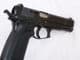 Deactivated  Browning  HP-DAO double-action 9mm automatic pistol  **SOLD**