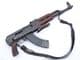 Deactivated Chinese AK47 Type 56-1 assault rifle with sling  **SOLD**