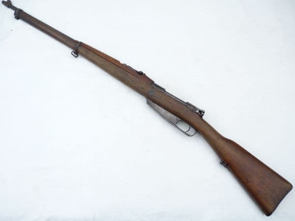 Deactivated Chinese Hanyang Type 88 infantry rifle  **SOLD**
