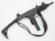 Deactivated Chinese Norinco Model 320 Uzi 9mm smg  **SOLD**