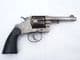 Deactivated Colt M1892 DA .38 revolver, old spec deactivation  **SOLD**