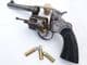 Deactivated Colt M1892 DA .38 revolver, old spec deactivation  **SOLD**
