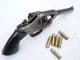 Deactivated Colt M1892 DA .38 revolver, old spec deactivation  **SOLD**