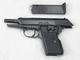 Deactivated Czech VZ.70 7.65mm automatic pistol, dated 1976  **SOLD**