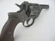 Deactivated Enfield No2 Mk1 revolver, 1935 dated, clear chambers **SOLD**