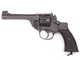 Deactivated Enfield No2 Mk1* tanker's revolver, 1941 dated  **SOLD**