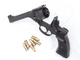 Deactivated Enfield No2 Mk1* tanker's revolver, 1941 dated  **SOLD**