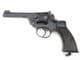 Deactivated Enfield No2 Mk1* tankers revolver, 1941 dated  **SOLD**