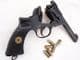 Deactivated Enfield No2 Mk1* tankers revolver, 1941 dated  **SOLD**