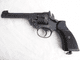 Deactivated Enfield No2 Mk1* tankers revolver, 1943 dated, early spec deactivation  **SOLD**
