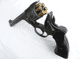 Deactivated Enfield No2 Mk1* tankers revolver, 1943 dated, early spec deactivation  **SOLD**