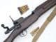 Deactivated Enfield P14 rifle Eddystone (ERA) made  **SOLD**