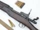 Deactivated Enfield P14 rifle Eddystone (ERA) made  **SOLD**