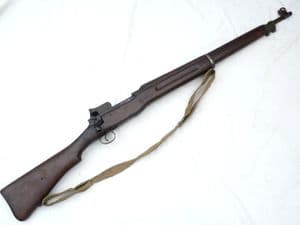 Deactivated Enfield P14 rifle Eddystone (ERA) made  **SOLD**