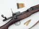 Deactivated Enfield P14 rifle Eddystone made, matching bolt serial number  **SOLD**