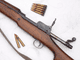 Deactivated Enfield P14 rifle Remington made, matching bolt  **SOLD**