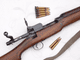 Deactivated Enfield P14 rifle Remington made, matching bolt  **SOLD**