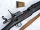 Deactivated Enfield P14 rifle Winchester made SOLD