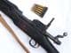Deactivated Enfield P14 rifle Winchester made SOLD