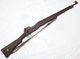 Deactivated Enfield P14 rifle Winchester made  **SOLD**