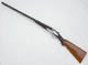 Deactivated F. Baxter 12-bore sidelock shotgun **SOLD**