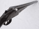 Deactivated F. Baxter 12-bore sidelock shotgun **SOLD**