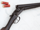 Deactivated Falcon Gun Company 12-bore hammer shotgun **SOLD**