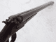 Deactivated Falcon Gun Company 12-bore hammer shotgun **SOLD**