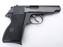 Deactivated FEG Browning 7.65mm semi-automatic pistol  **SOLD**