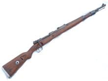Deactivated FN made IDF K98 infantry rifle, Waffenamt marked.  **SOLD**