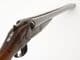 Deactivated foreign made 12-bore boxlock shotgun **SOLD**