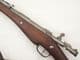 Deactivated French Berthier M1907/15, 1915 dated, all matched numbers, early spec