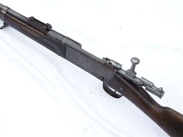 Deactivated French Lebel Mle 1886 infantry rifle 1910 dated SOLD