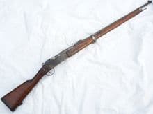 Deactivated French Lebel Mle 1886 M93 1916 dated  **SOLD**