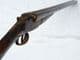 Deactivated French made 16-bore boxlock double-barrelled shotgun  **SOLD**