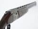 Deactivated French made Bergeron 12-bore over/under shotgun **SOLD**