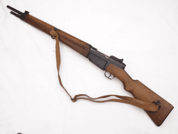 Deactivated French MAS 36 infantry rifle, 1939 dated **SOLD**