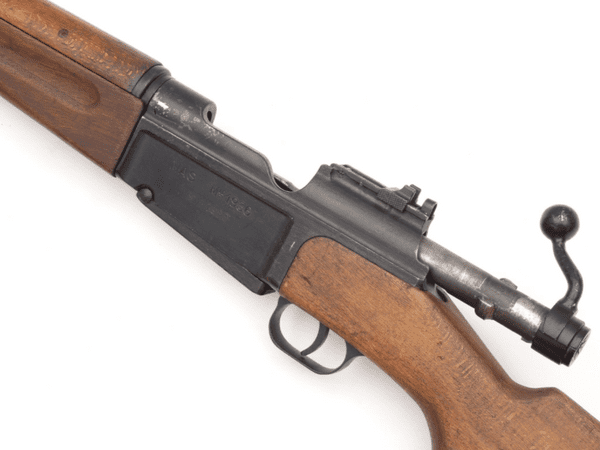 Deactivated French MAS 36 infantry rifle, 1939 dated **SOLD**