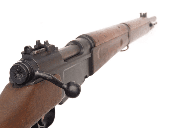 Deactivated French MAS 36 infantry rifle, 1939 dated **SOLD**
