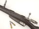 Deactivated German Commission G88 rifle, Spandau 1893 made **SOLD**