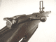 Deactivated German Commission G88 rifle, Spandau 1893 made **SOLD**
