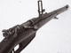 Deactivated German Commission Gewehr 88 rifle, Loewe Berlin 1891 marked  **SOLD**