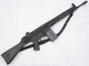 Deactivated German Heckler & Koch G3 FMP 7.62mm battle rifle, 1968 dated   **SOLD**
