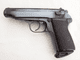 Deactivated German Hege Waffen AP66 semi-automatic pistol in .380 caliber  **SOLD**